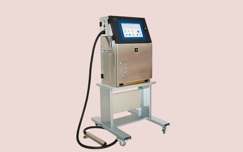 Máy cần phải dễ vận hành